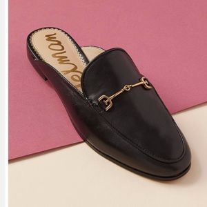 Sam Edelman Linnie Mule
